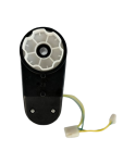 Mamido Mamido Motor s prevodovkou DL RS-390 12V 18000 RPM - 2x konektory