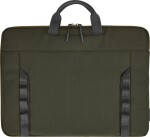 HP HP Modular 15.6 Sleeve/Top Load with Handles/shoulder strap included, Water Resistant - Dark Olive Green