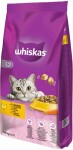 Whiskas Suché 14kg - Kuracie