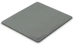 HAMA Easy šedá / Podložka pod myš / 223 × 183 mm / Jersey