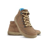 Be Lenka Barebarics Element Brown barefoot topánky 38 EUR