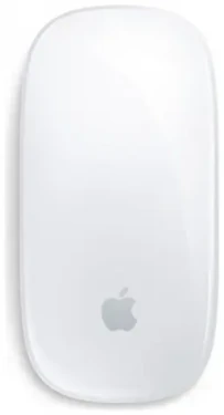 Apple Magic Mouse biela / optická myš / USB-C (195949655999)