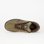 Tenisky adidas Samba Xlg Orbit Green/ Cardboard Brown/ Core Black EUR 38 2/3
