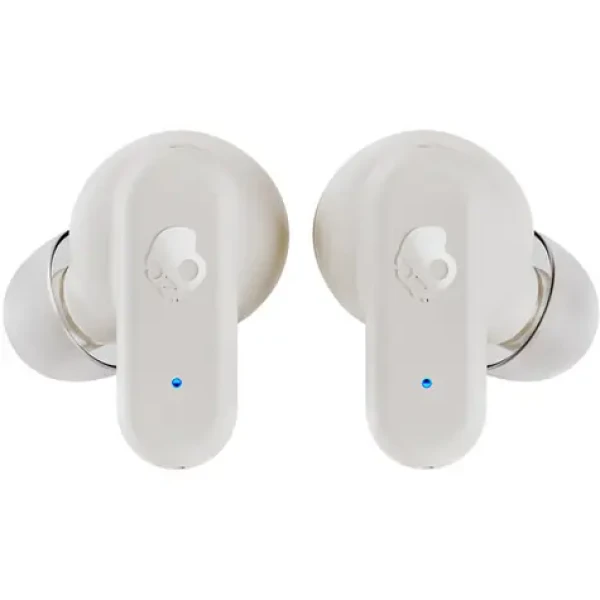 Skullcandy Dime 3 biela, BONE / Bezdrôtové slúchadlá do uší / True Wireless (S2DCW-R951)