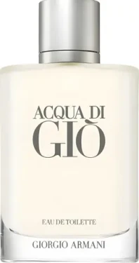 Giorgio Armani Acqua Di Gio for Men EdT 100 ml / Toaletná voda / pre mužov / plniteľná (U-HT-405-B1)