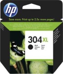 HP Toner 304XL, Čierny (N9K08AE)