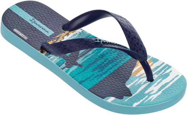 Ipanema Detské žabky Classic V Kids 81943-24120 27-28