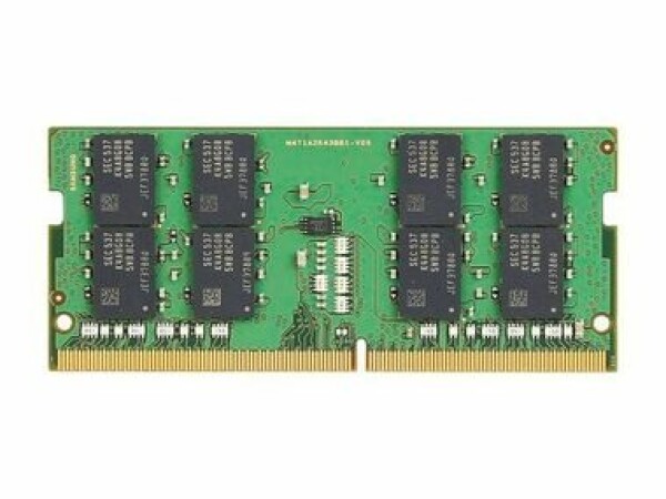 Mushkin Essentials 32GB 2666MHz - SO-DIMM / DDR4 / SO-DIMM / CL19-19-19-43 / 1.2V (MES4S266KF32G)