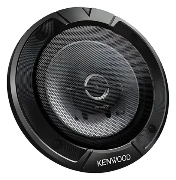 Kenwood KFC-S1367 / Autoreproduktor / priemer 157 mm / 4 ? / okrúhly / 2 ks (KFC-S1367)