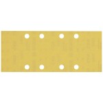 Bosch Accessories EXPERT C470 2608900839 brúsny papier s otvormi Zrnitosť 400 (d x š) 230 mm x 93 mm 10 ks; 2608900839