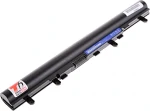 T6 Power Batéria pre Acer Aspire V5-431 / V5-471 / V5-531 / E1-410 / E1-510 / E1-570 / 4cell / 2500mAh (NBAC0075)