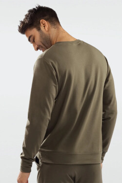 Dkaren Justin farba:khaki L