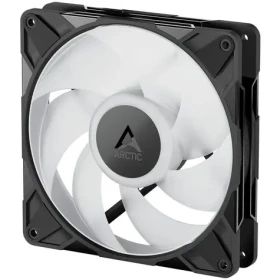 ARCTIC P14 Pre A-RGB čierna / 140 mm / 2500 RPM / 110 CFM / 4-pin (ACFAN00315A)