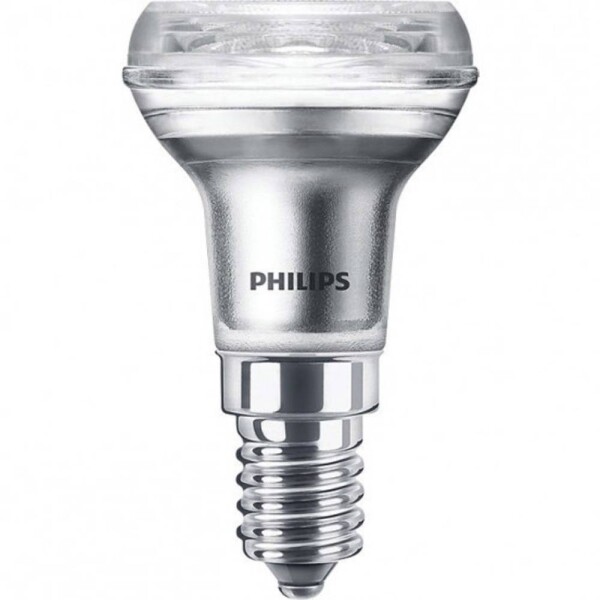 Philips Lighting 929001890902 LED En.trieda 2021 F (A - G) E14 1.8 W = 30 W teplá biela (Ø x d) 39 mm x 65 mm 1 ks; 929001890902