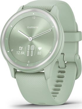 Garmin Vivomove Sport Zelený (010-02566-03)