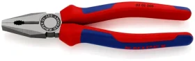 Knipex Kliešte kombinované (03 02 200)