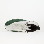 Tenisky Air Jordan 12 Retro "Bucks" Summit White/ Gorge Green/ Fierce Purple EUR 45.5