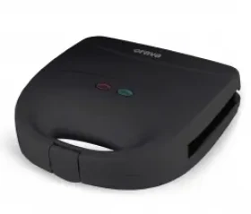 Orava ST-106 B sendvičovač čierna / 750 W (ST-106 B)
