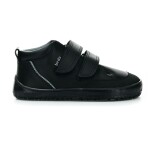 Beda Just Black celoročné členkové barefoot topánky (BFN 170060/W/M/SO/OK/GR/OP) 28 EUR