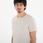 Tričko adidas Adi365 H.Koumori Running T-Shirt Putty Grey S