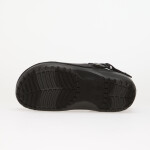 Tenisky Crocs Classic Crafted Vegan Suede Cg Black EUR 39-40
