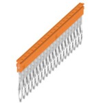 Weidmüller 1527720000 oranžová 20 ks; 1527720000