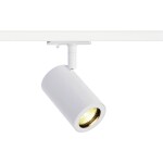SLV ENOLA B TRACK 1002111 svietidlo pre lištové systémy (230 V) 1fázové GU10 50 W biela; 1002111
