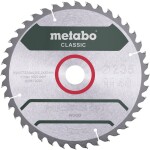 Metabo 628555000 pílový kotúč 115 x 22.23 mm 1 ks; 628555000