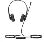 Yealink Headset UH34 Dual Teams