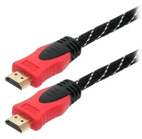 Blow / Prémiový kábel HDMI-HDMI / 5m / MM (92-057_OR_92-639)