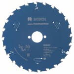 Bosch Accessories Expert for Construct Wood 2608644139 pílový kotúč 190 x 30 x 1.3 mm Počet zubov (na palec): 24 1 ks; 2608644139