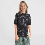 O'Neill UV Mix Match Cali First 13'' plavecké šortkycrazy Skin Jr T-Shirt 92800613848