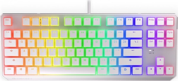 Endorfy Thock TKL Pudding Kailh Blue (EY5A007)