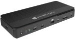 Sonnet Echo 13 Thunderbolt 5 SSD Dock - 2TB