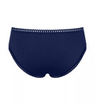 Dámske hipsterky GO Crush C3P - MODRÉ - modré M008 - SLOGGI BLUE XL