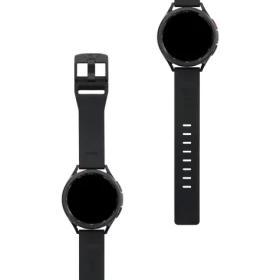 UAG Scout Strap remienok pre Samsung Galaxy Watch M/L čierna (294404114040)