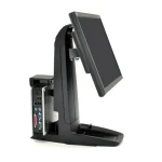 ERGOTRON Neo-Flex All-In-One SC Lift Stand / Držiak LCD + PC (33-338-085)