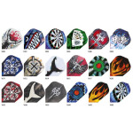 Hologramové perá Harrows 1645