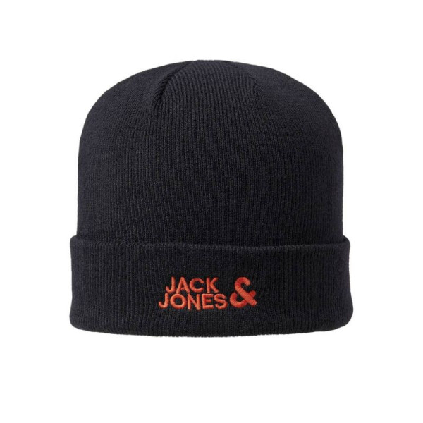 Jack Jones Jaclong Beanie Noos 12092815 pánske Univerzální