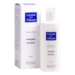 LINOLA Fett Ölbad Kúpeľové aditívum 400 ml