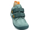 Affenzahn Sneaker Leather Buddy Bunny celoročné členkové barefoot topánky 32 EUR