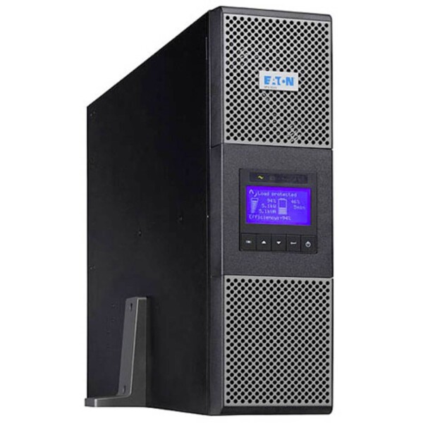 Eaton 9PX5KIBP UPS zariadenie 5000 VA; 9PX5KIBP