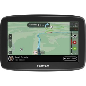 TomTom GO Classic EU 5 EU45 navigácia 12.7 cm 5 palca pro Evropu; 1BA5.002.20