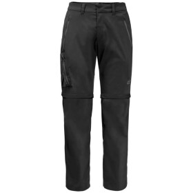 Jack Wolfskin Overland Zip Away nohavice M 1506113-6000 54