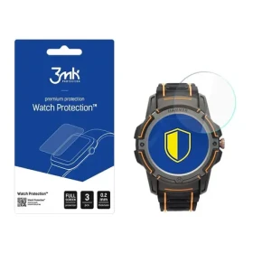 3mk Watch Protection FlexibleGlass hybridné sklo pre Hammer Watch PLUS (3ks) (5903108536226)
