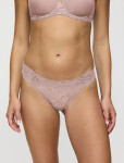 Dámske nohavičky Amourette Hipster String - Triumph 1347 0040