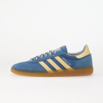 Tenisky adidas Handball Spezial Dusky Ink/ Easy Yellow/ Gum4 EUR 45 1/3