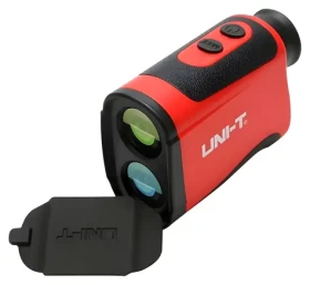 UNI-T LM600 / Laserový diaľkomer / 5-600 yardov / 6x zoom (LM600)