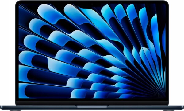 Apple Apple MacBook Air 13" Apple M4 10C CPU, 10C GPU/16GB/512GB SSD/Midnight/RUS | Apple