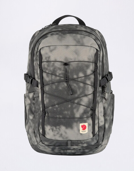Fjällräven Skule Graphics 28 118-987 Fossil-Shade